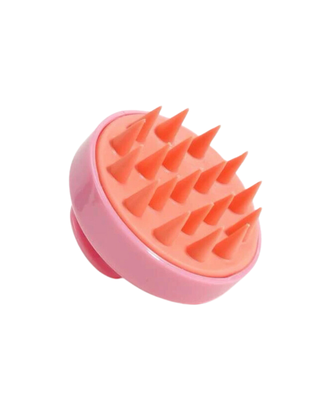 Scalp brush