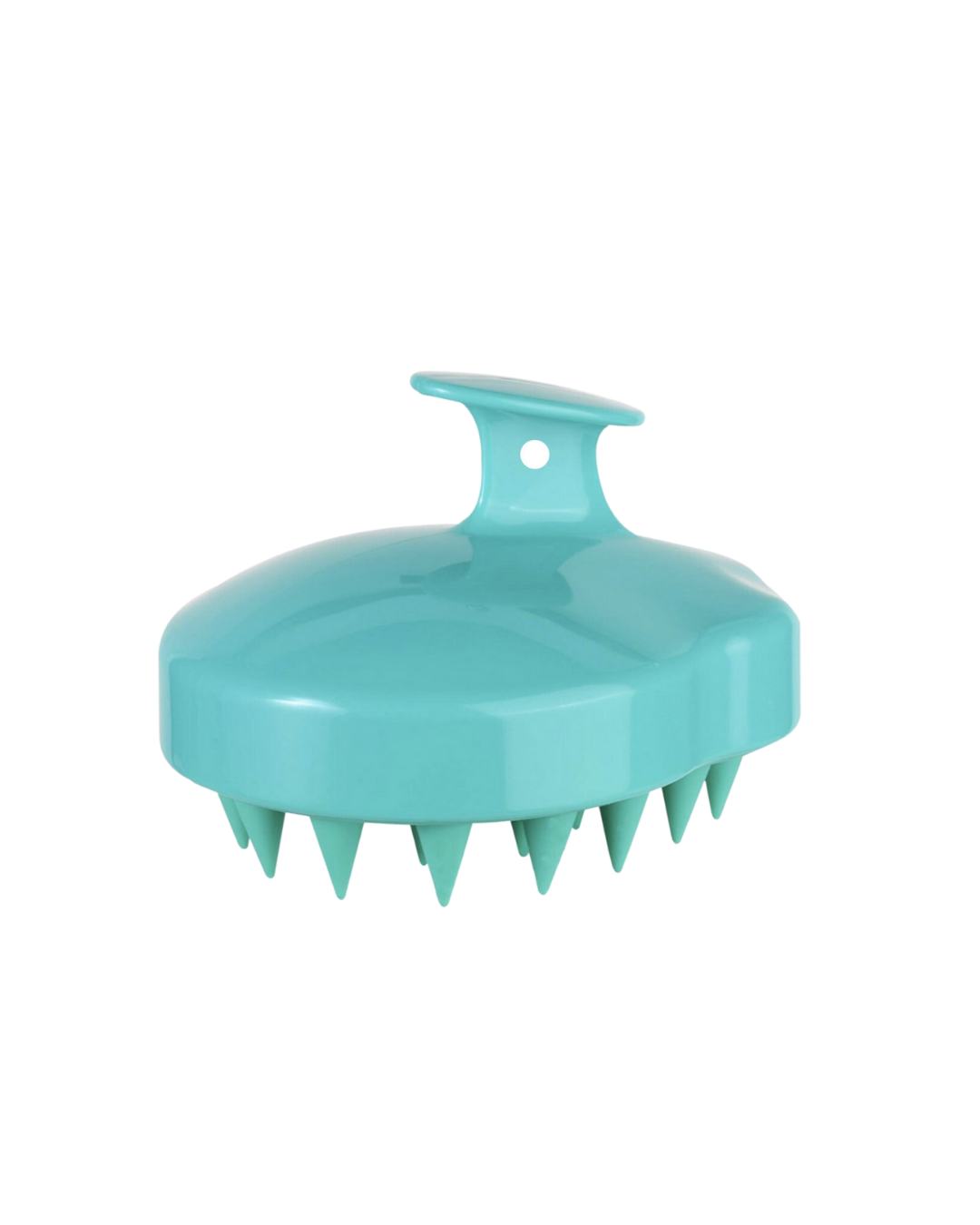 Scalp brush